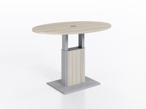 048 - LIO Collab Oval (extra view)