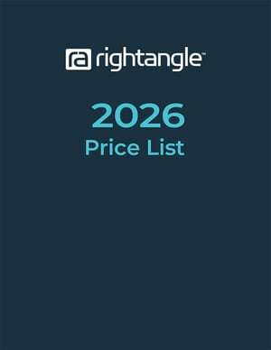 2026 RightAngle Price List Thumb
