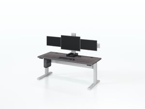 Hover E Glide_006RS_Eficiente LT HD_Lift Positioned Down and Back