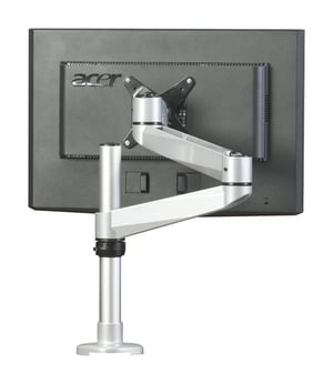 HS1121 Hover Series 2 modular monitor arm by RightAngle