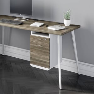 Joey 2.0_Desk Mounted Pedestal_BS2