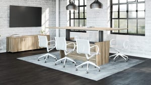 Victory Conference_Electric Height Adjustable_FW1-1