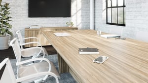 Victory Conference_Electric Height Adjustable_FW1-3